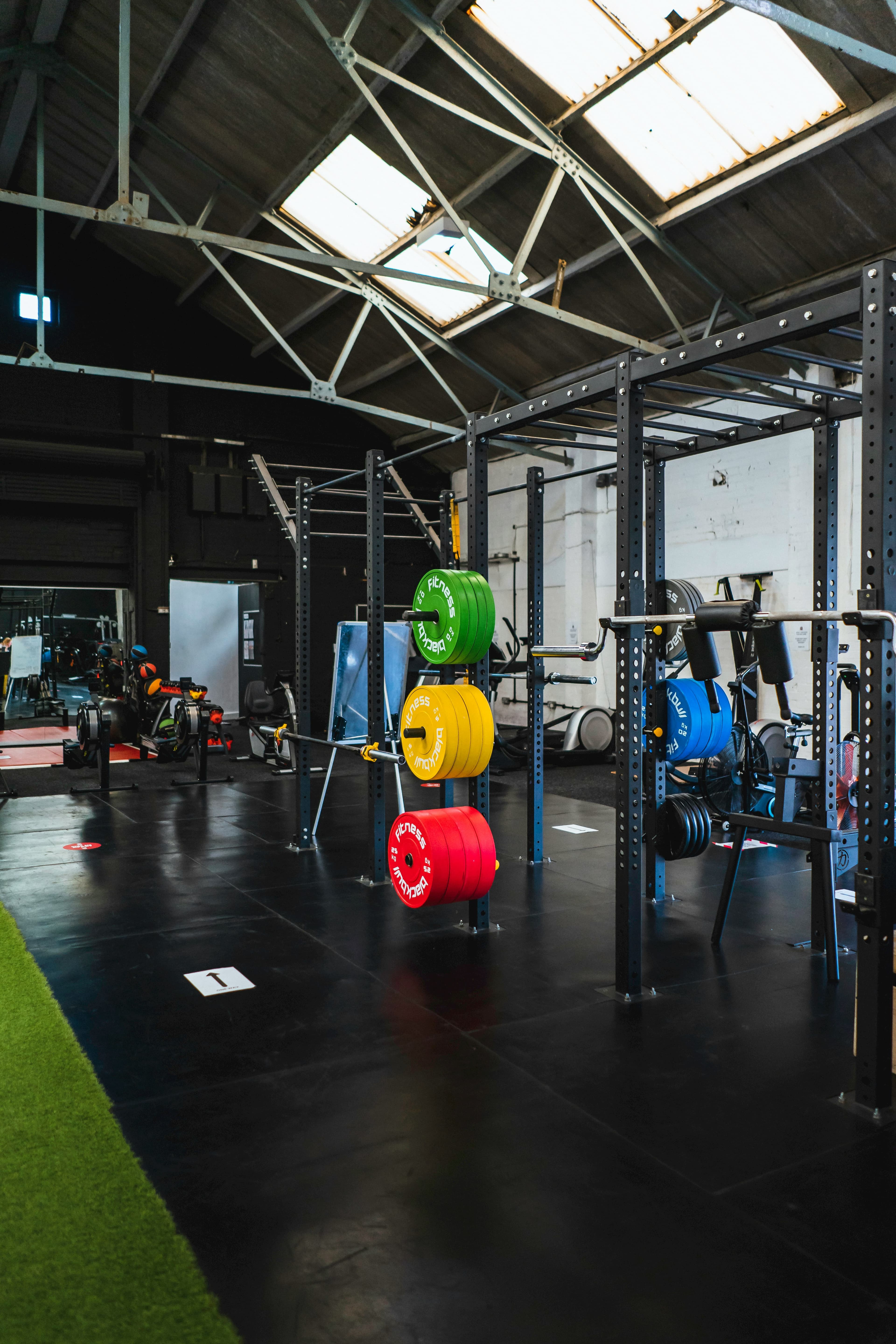 Facility Design & Facility Management