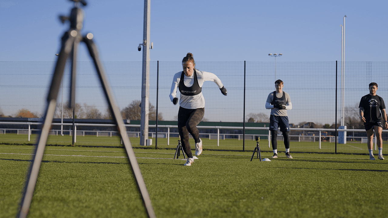 Physical Performance Profiling