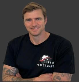 Ian Taplin - Director