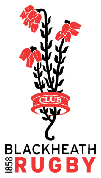 Blackheath Rugby Club logo