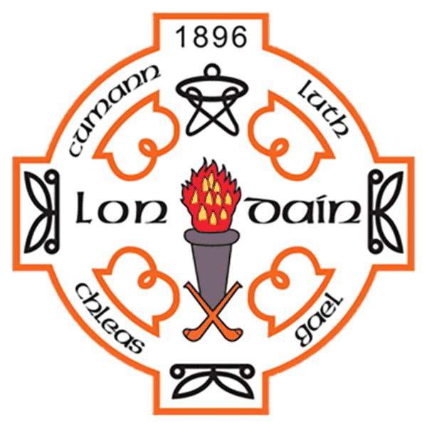 London GAA logo