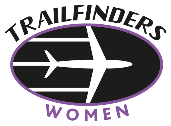Trailfinders Women logo